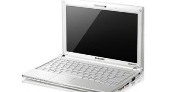 Samsung adds new mini-card SSDs for netbook systems