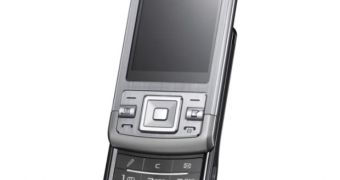 Samsung Announces OneDRAM for Its L870 Symbian Slider
