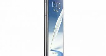 Samsung Announces S Pen SDK 2.2.5 for Galaxy Note Series