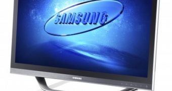 Samsung's new Series 7 and Series 5 AIO systems launching on October 26th 2012