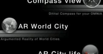 Ompass World Cities