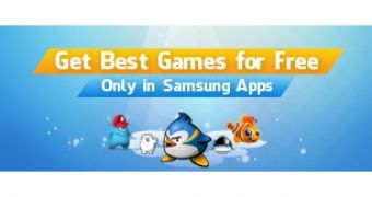 Samsung Apps Offers 16 Free Games for Galaxy Family Devices