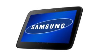 Samsung remains biggest Android slate vendor in Q3 2013
