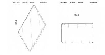 Samsung working to make foldable tablets a reality