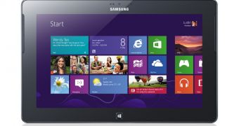Samsung says it doesn't plan to bring Windows RT tablets in the US