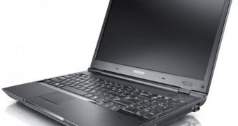 Samsung prepares to ship several new business laptops