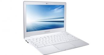 Samsung Chromebook 2 arrives in the UK in May