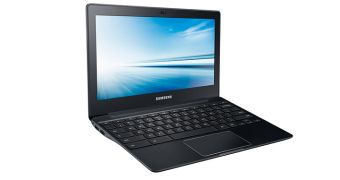 Samsung Chromebook 2 product page is up