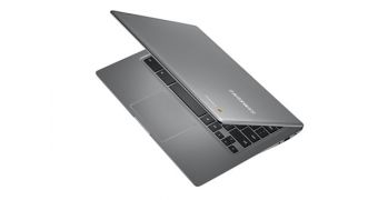 Samsung Chromebook 2 Line gets introduced