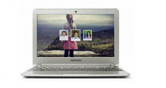Samsung Chromebook launches in Brazil