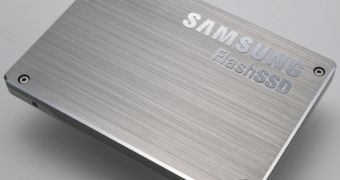 Samsung unleashes new 3.5-inch SLC SSDs