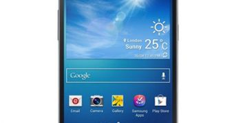 Samsung Confirms GALAXY Mega 6.3 Arrives in the UK in Mid-May