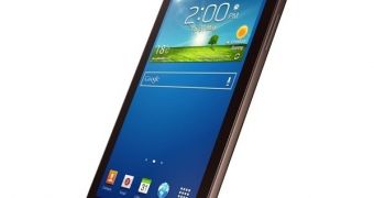Samsung intros Galaxy Tab 3 series in the US