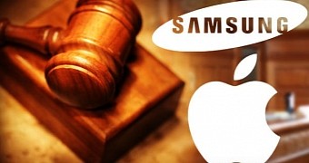 Samsung and Apple team up against patent troll