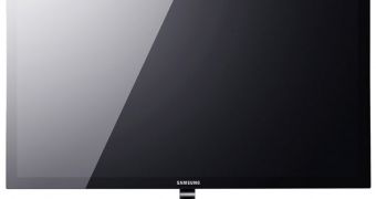 Samsung spinning off LCD business
