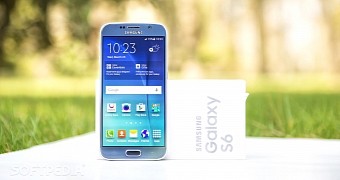 Samsung Denies Paying “Fanboys” to Attend Its Galaxy S6 Launch Event