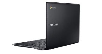 Samsung details processor inside new Chromebooks