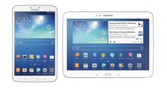 Samsung expected to ship 60-70 million tablets in 2014