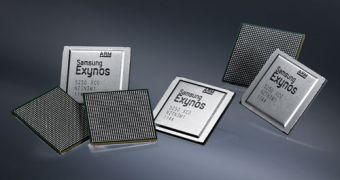 Samsung Exynos 5 Dual Promises Better Performance on Higher-Res Displays