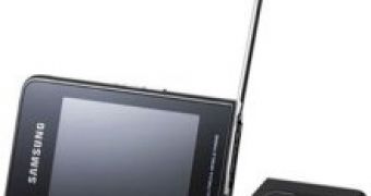 Samsung F500 Gets DivX Certification