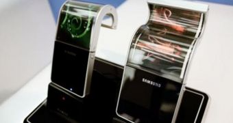 Samsung Flexible Display Development Reaches a Screeching Halt