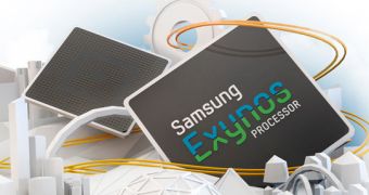 Samsung reveals latest-generation Exynos