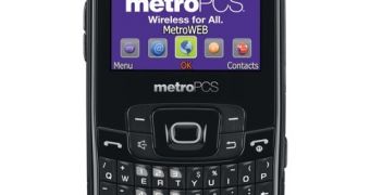 Samsung Freeform II for MetroPCS
