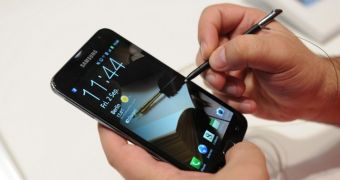 Samsung GALAXY Note Android 4.0 ICS Source Code Gets Released