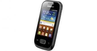 Samsung GALAXY Pocket Arriving in the UK in September