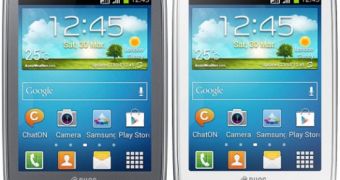 Samsung GALAXY Pocket Neo Duos Coming Soon to India