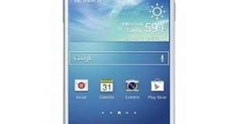 Samsung GALAXY S 4 Arriving at T-Mobile on April 24