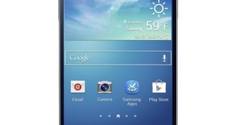 Samsung GALAXY S 4 Possibly Launching in India April 27 for $735/€560