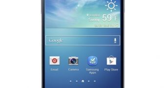 Samsung GALAXY S 4 Pre-Orders Open April 19, on Sale in 30 Countries from April 26