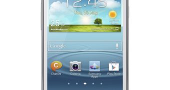 Samsung GALAXY S II Plus Goes Official with Jelly Bean and 1.2GHz Dual-Core CPU