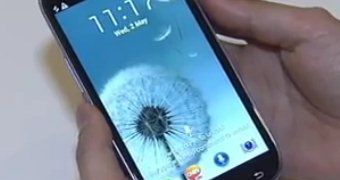 Samsung GALAXY S III: In-Depth Look on Software Features