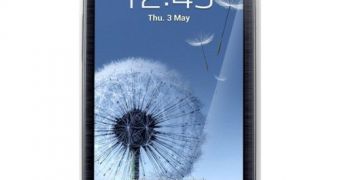 Samsung GALAXY S III to Land at WIND Mobile “in Time for the Summer”
