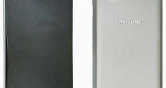 Samsung GT-i9070