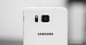Samsung Galaxy A8 Specs Leak Ahead of Official Release