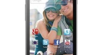 Samsung Galaxy Ace II X Arrives at TELUS for $250/€195 Outright