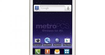 Samsung Galaxy Admire 4G Now Official at MetroPCS