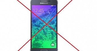 Samsung Galaxy Alpha Will Be Discontinued Soon, Galaxy A5 to Take Its Place