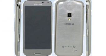 Samsung SM-G3858
