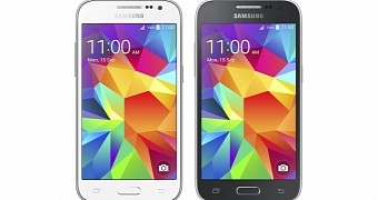 Samsung Galaxy Core Prime 4G Launched in India for $155