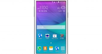 Samsung Galaxy Grand Max with 5.2-Inch Display Launches in South Korea