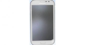 Samsung Galaxy Grand Neo GT-I9168