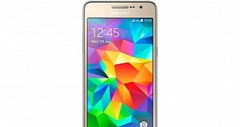 Samsung Galaxy Grand Prime Value Edition Press Renders and Specs Leak