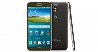 Samsung Galaxy Mega 2 Debuts in the US on October 24