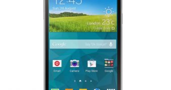 Samsung Galaxy Mega 2 Quietly Goes Official: 6-Inch HD Display, 8MP Camera, Quad Core CPU