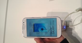 Samsung Galaxy Grand DUOS