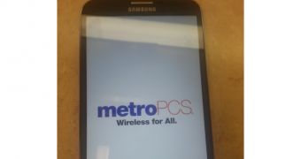 Samsung Galaxy Mega 6.3 for MetroPCS